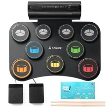 Donner DED-20 SE Kit Batteria