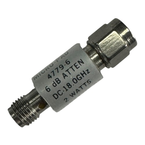 4779 narda micro - narda, pad