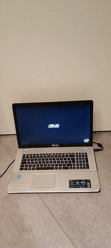 Asus x750l core - i7, 17