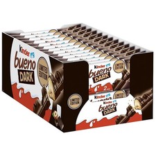 Kinder Bueno Dark Edizione