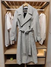 CAPPOTTO ZARA NUOVO CON