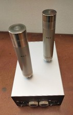 Microfoni vintage neumann - microfoni,