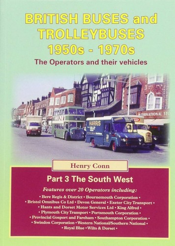 The south west - the,