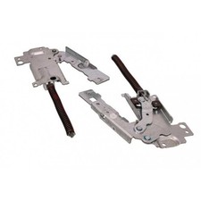 KIT CERNIERA DX E SX SPORTELLO