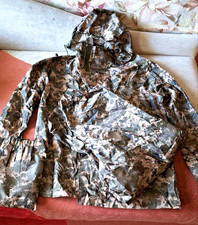 Set Impermeabile Tuta Giacca