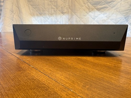 Nuprime amplificatore di - st-10,