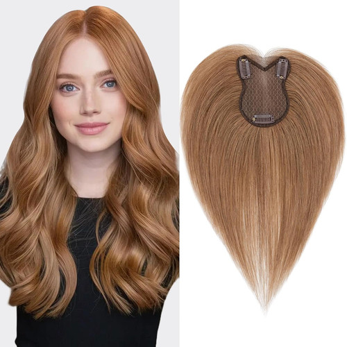 Topper capelli umani per - topper,