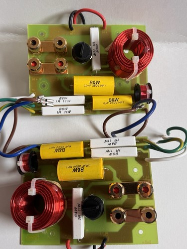 Crossover firmati 7nt - firmati,
