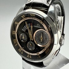 Orologio solare Citizen