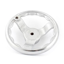 9mmx150mm 3 ha parlato ferro