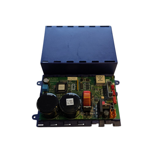 Metasys scheda controllo - k3, di
