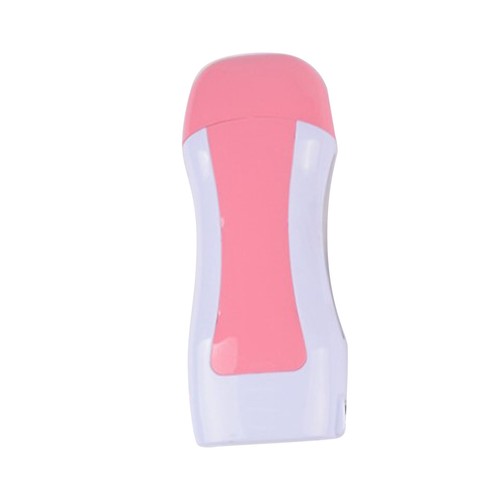 Scaldacera elettrico rosa roll - rosa,