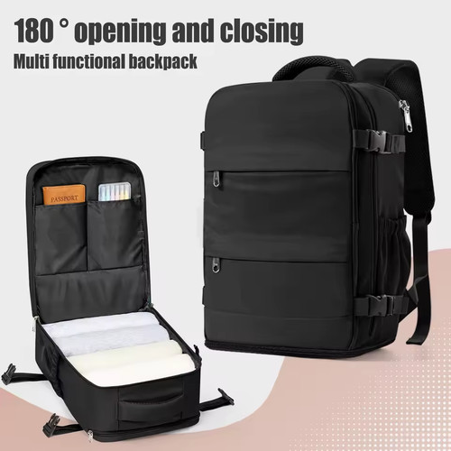 Zaino cabina 40x30x20 - zaino,