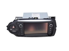 Autoradio Toyota Yaris 3 Serie 861400D100 - 31093