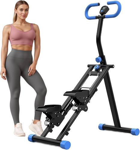 Scale stepper per - stepper,