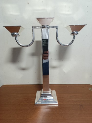 Art decò candelabro - candelabro, design