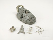 Warzone Mutant Chronicles