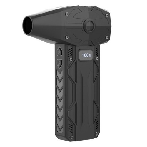 Ventilatore turbo portatile - turbo,