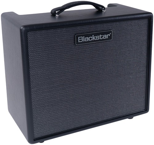 Blackstar 20r mkiii combo - blackstar,