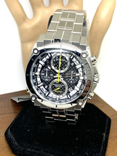 Orologio Uomo Bulova 96B175