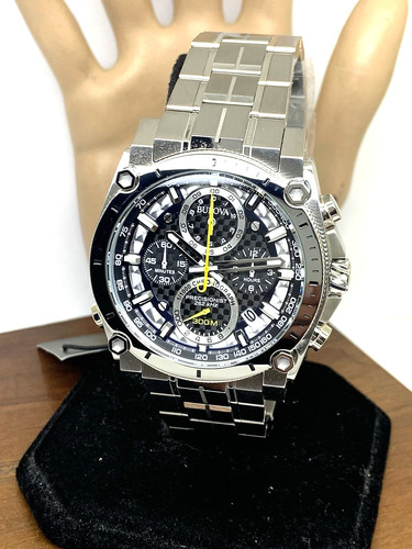 Orologio uomo bulova - bulova, 96b175