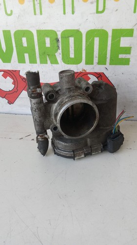 Corpo farfallato per opel - per,