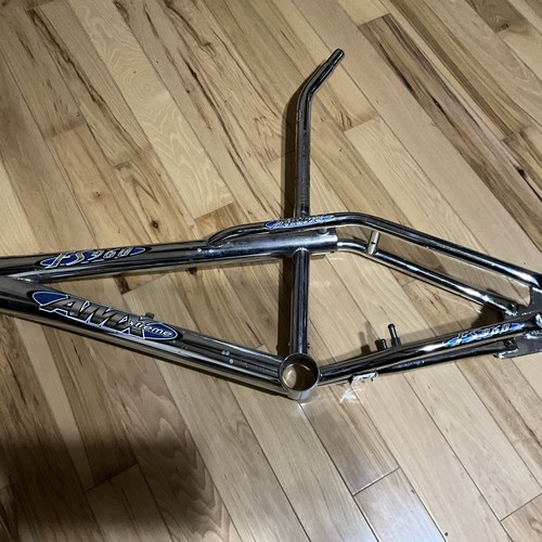 Telaio bmx mid skool amx - telaio,