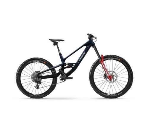 Bici mtb lapierre spicy cf - mtb,