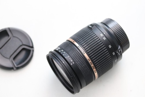 Tamron 75mm di xr - af, 2,8/28-75mm