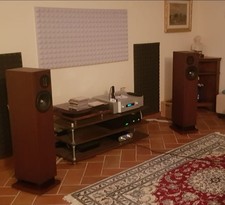 ProAC Response D20 Ribbon