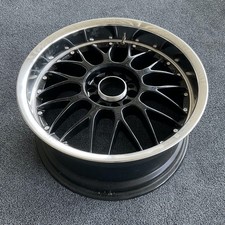 Cerchio in alluminio Keskin