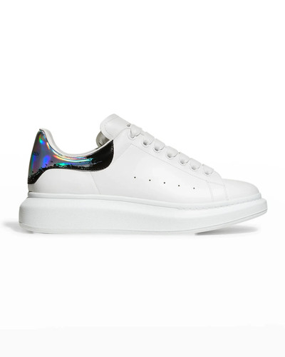 Alexander mcqueen sneakers - alexander,