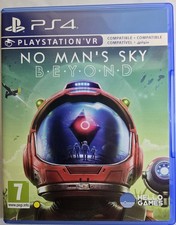 No Man's Sky Beyond - PSVR