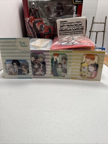 Fruits basket carta - basket,