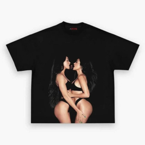 Shirt maglietta megan - megan, &
