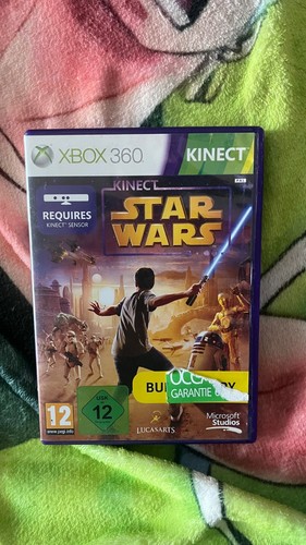 Gioco xbox 360 kinect star - xbox,