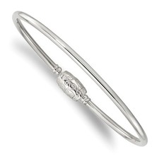 Bracciale Riflessi Argento