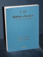 Rav Dario Disegni - Bibbia