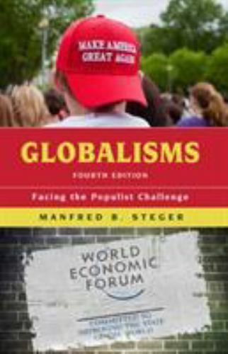 Globalisms facing the - globalisms:,