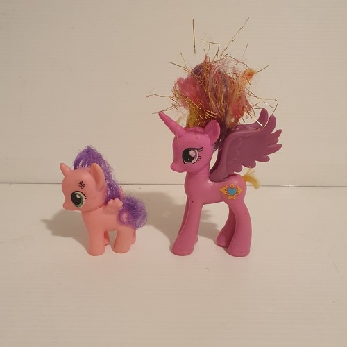 Little pony - 2,