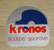 Adesivo antico | Sticker