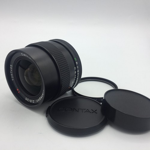 Come nuovo contax - 【come, carl