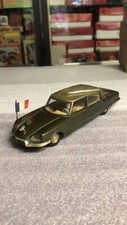 Dinky Toys Art. 1435 Citroen Presidentielle Scala 1/43 Epoca Politoys Mebetoys