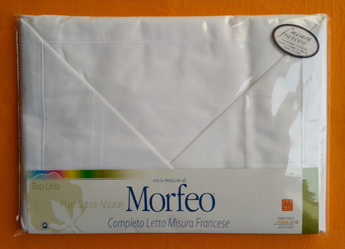 Completo lenzuola letto - completo,
