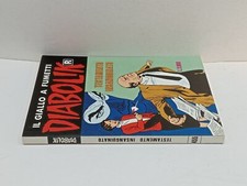 fumetto DIABOLIK R RISTAMPA