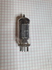 Valvola Radio Epoca EF89