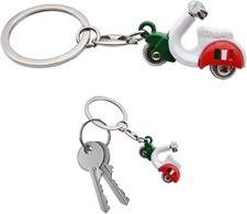 Portachiavi Vespa Italia