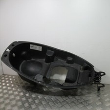 Bac sous selle APRILIA 125