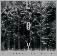 LEAGUE OF YOUTH - blackness 