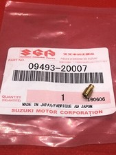 DR 250 350 650 RF600 GSX-R750